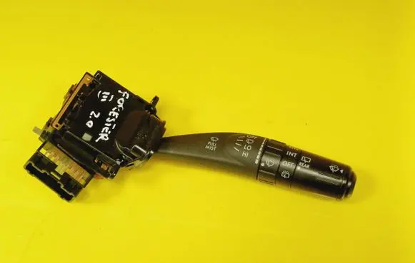 Subaru Forester SH Wiper control stalk 17A164