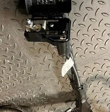 Hyundai Tucson TL Battery relay fuse 91971D7092 91851D7320