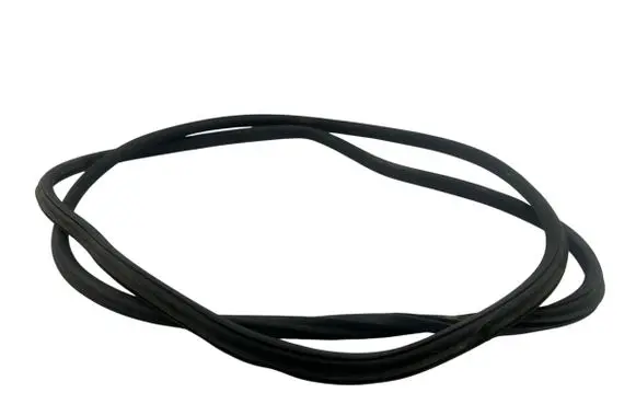 Audi A8 S8 D4 4H Engine compartment rubber 4H0823731D