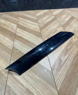 Mini One - Cooper R50 - 53 (A) pillar trim 51337073471 10773510