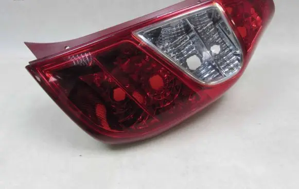 Hyundai i10 Rear/tail lights 924020X110 ID50771