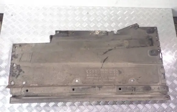 Audi A4 S4 B8 8K Side bottom protection 8K0825207D 8F0825207B 8T8825207B