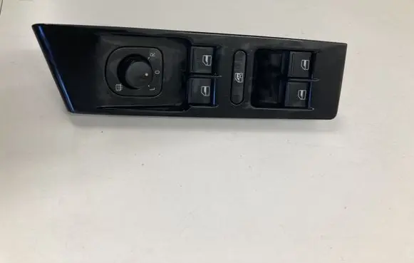 Volkswagen PASSAT B7 Electric window control switch 3AC857858A 1K0959565L