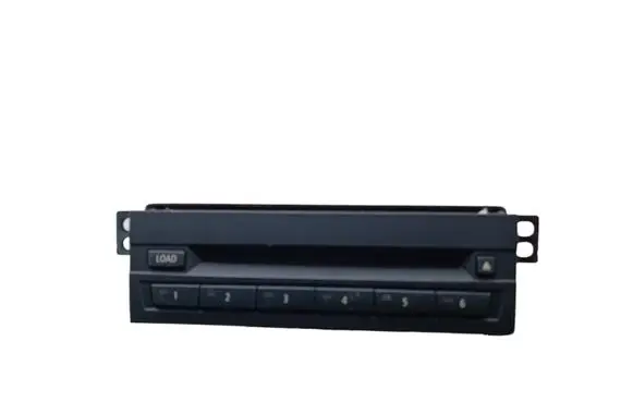 BMW X5 E70 CD/DVD changer 65129151148 9151148