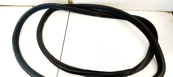 Opel Zafira B Rubber seal rear door