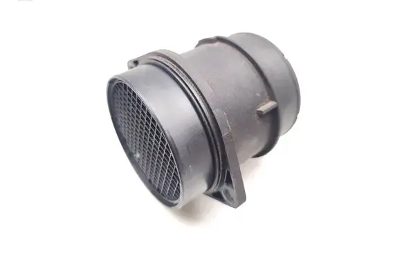 Mass air flow meter