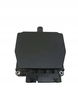 Seat Ibiza III (6L) Turbo solenoid valve 6Q0906625