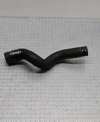 Peugeot 206 Engine coolant pipe/hose