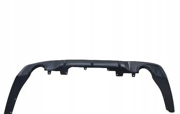 BMW 2 F44 Rear bumper 8075446