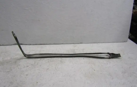 Mercedes-Benz Sprinter W906 Power steering radiator A9064660324