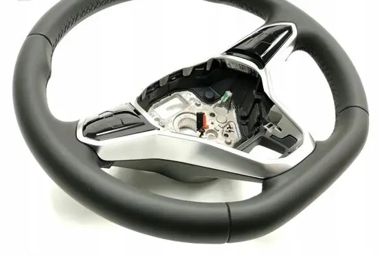Volkswagen ID.4 Steering wheel 10A419089R