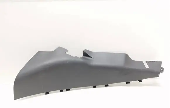 Jaguar I-Pace (D) pillar trim (bottom) J9D302651AF