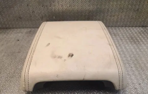Jaguar XF X250 Armrest