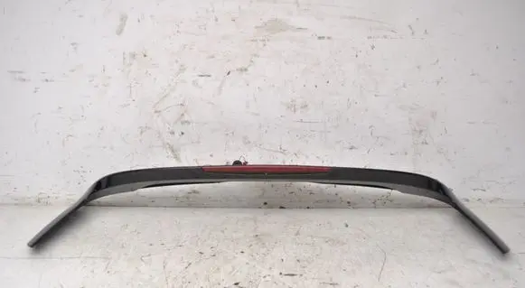 BMW X2 F39 Tailgate/trunk spoiler 