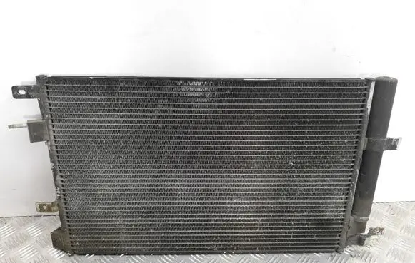 Jaguar XF A/C cooling radiator (condenser) VP8X2H19C600AA