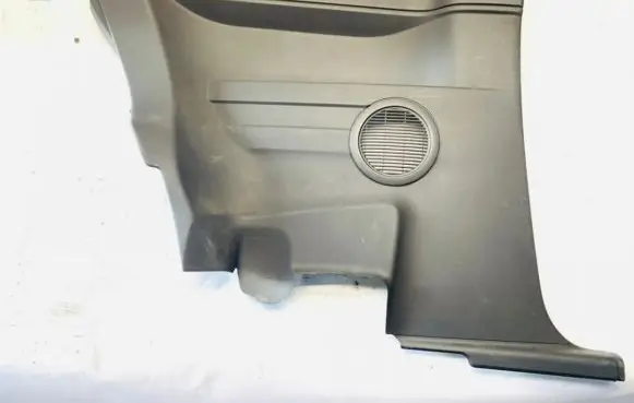 Volkswagen Fox Other interior part 5z0867043