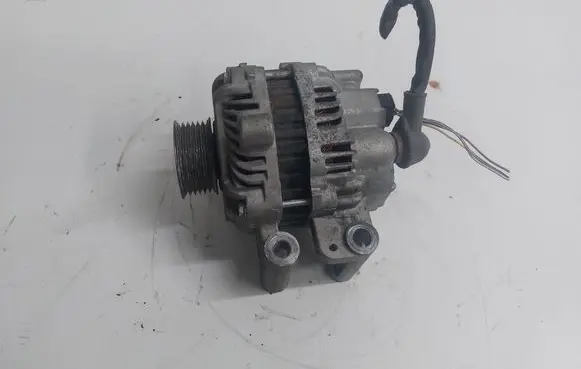 Generator/alternator