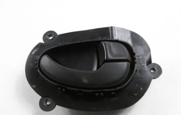 Peugeot 406 Front door interior handle 9616307477