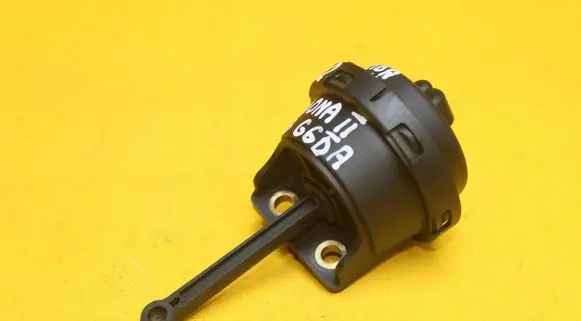 Vacuum valve