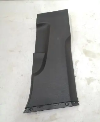 Audi Q3 F3 (B) pillar trim (bottom) 83A867240