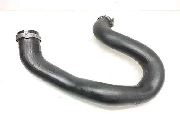 Peugeot Partner III Intercooler hose/pipe 9820100780