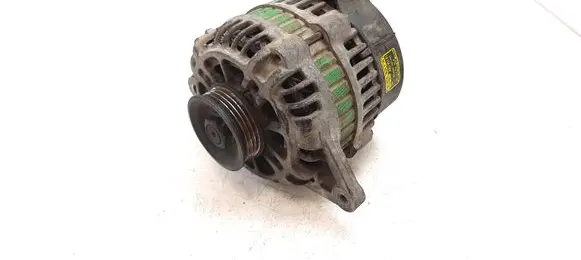 Hyundai Santa Fe Generator/alternator 3730038700