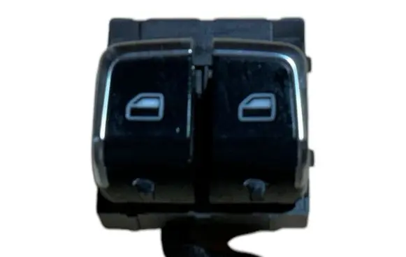 Audi A5 8T 8F Electric window control switch 8K0959851G 300101S