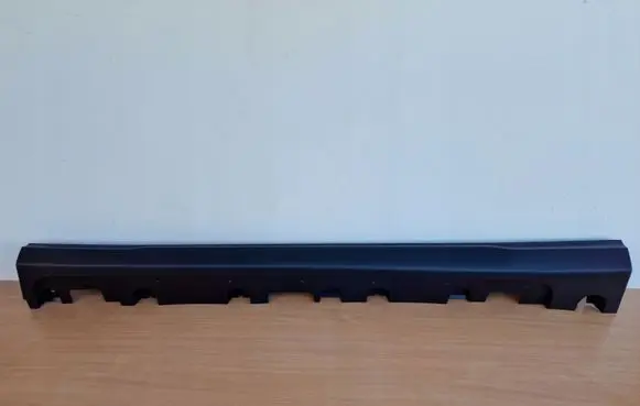 Mercedes-Benz GLS X167 Sill A1676985300