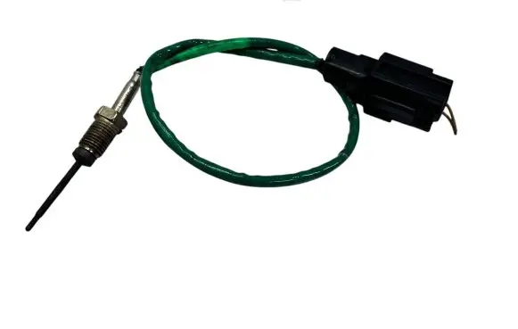Ford Focus Exhaust gas temperature sensor F1F112B591CB