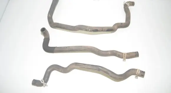 BMW 7 F01 F02 F03 F04 Engine coolant pipe/hose 9119168 9119174 9119178