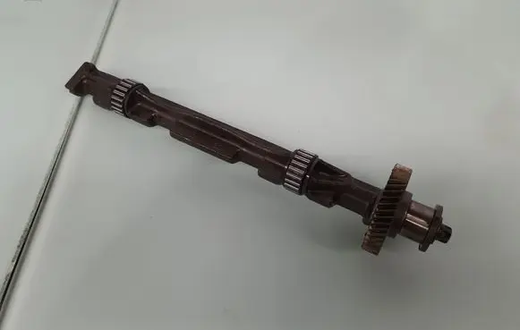BMW 3 E92 E93 Balance shaft 7810454 11277810454 11278593806