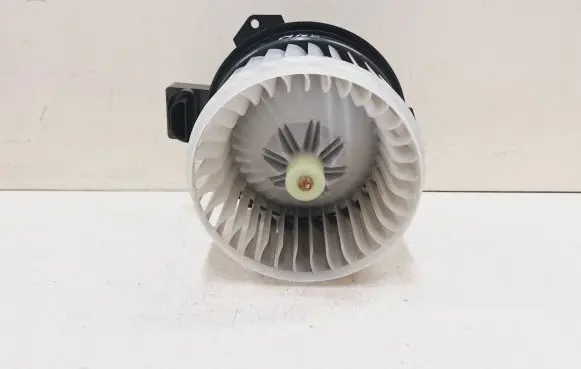 Mitsubishi i-MiEV Heater fan/blower