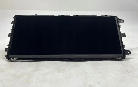 Mercedes-Benz E W213 Screen/display/small screen A2139004724