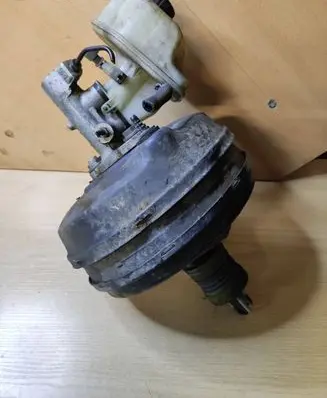 Opel Vectra C Brake booster 51707541 13126711