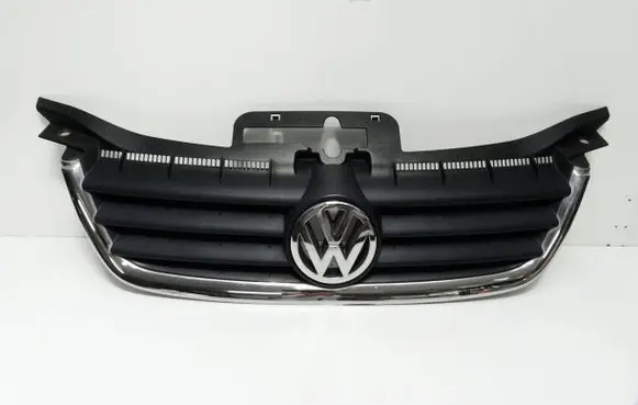 Volkswagen Touran I Front grill 1T0853651 1T0853653