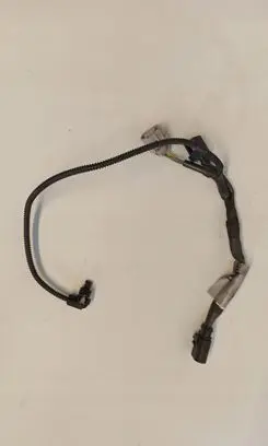 Audi A5 Fuel injection high pressure pump 059971627D