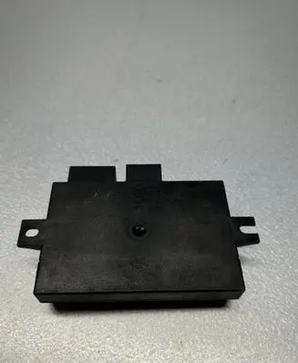 Porsche Cayenne (9PA) Tow bar trailer control unit/module 7L0907383G
