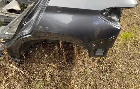 BMW X2 F39 Rear quarter panel 