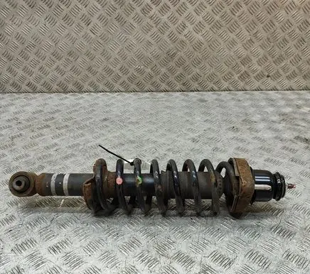 Mitsubishi Outlander Rear shock absorber/damper 4162A429