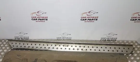 BMW X5 E53 Sill supporting ledge 8403077