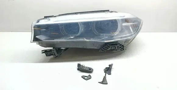 BMW X5 F15 Headlight/headlamp 7290055