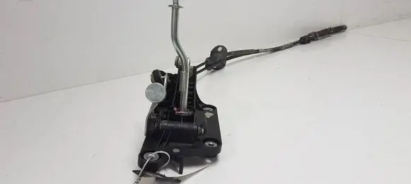 Mazda 3 I Gear shifter/selector