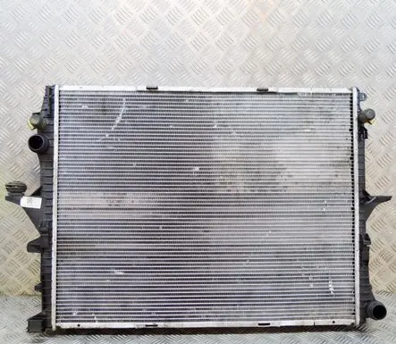 Audi Q7 4L Coolant radiator