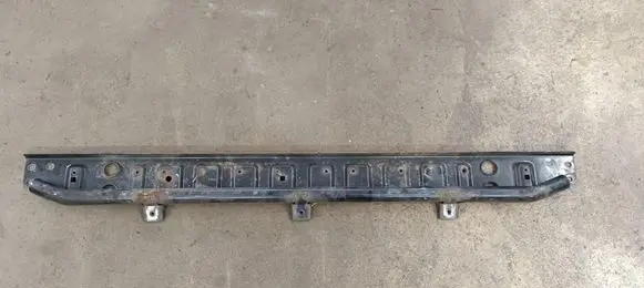 Land Rover Range Rover Evoque L538 Bottom radiator support slam panel