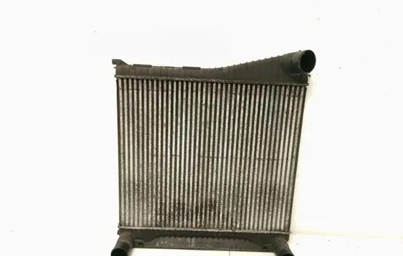 Land Rover Range Rover Sport L320 Intercooler radiator AH329L440AB