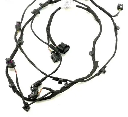 Volkswagen Tiguan Handbrake wiring loom/harness 5NA971104AK