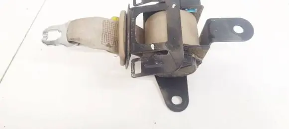 KIA Sportage Rear seatbelt 898501F200 89850-1F200