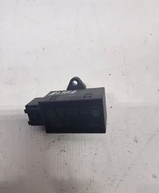 Seat Altea Seat heating relay 7L0959772D