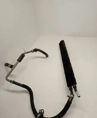 Bentley Continental Power steering hose/pipe/line 4W0422891B