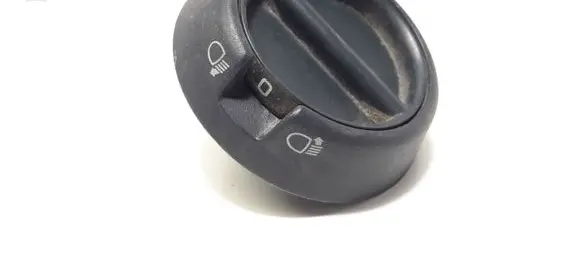 Renault Kangoo I Headlight level height control switch 6268